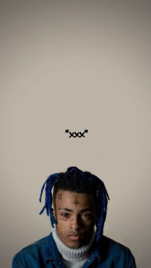 XXXTentacion Wallpaper