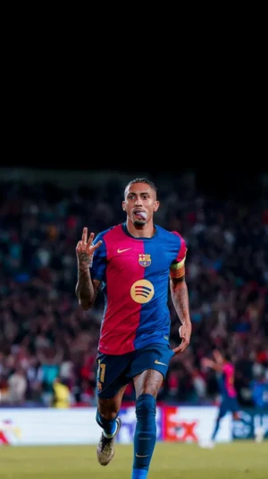 Lamine Yamal Wallpaper