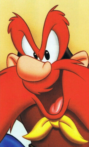 HD Yosemite Sam Wallpaper