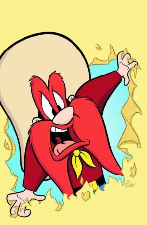 Yosemite Sam Wallpaper