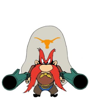 Yosemite Sam Wallpaper