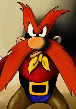 Yosemite Sam Wallpaper 