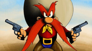 Desktop Yosemite Sam Wallpaper