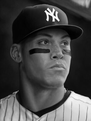 4K Aaron Judge Wallpaper 