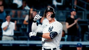 Desktop Aaron Judge Wallpaper