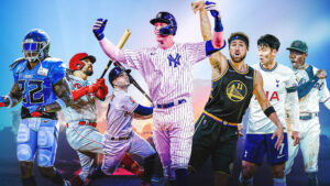 Desktop Aaron Judge Wallpaper