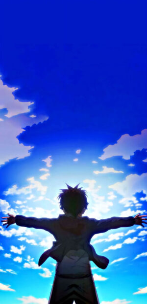 Attack On Titan Background 