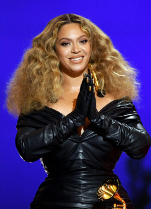 HD Beyoncé Wallpaper