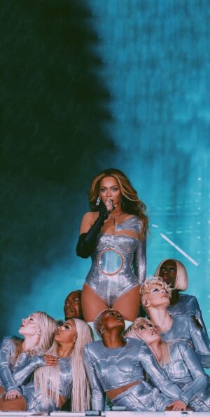 Beyoncé Wallpaper