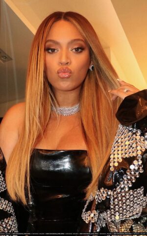 Beyoncé Background