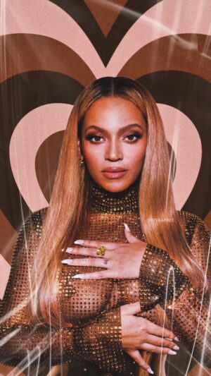 Beyoncé Background