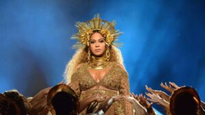 Desktop Beyoncé Wallpaper 