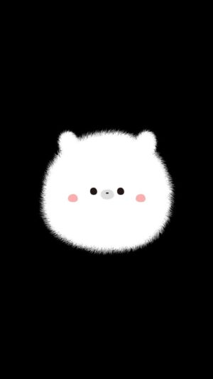 Black Wallpaper