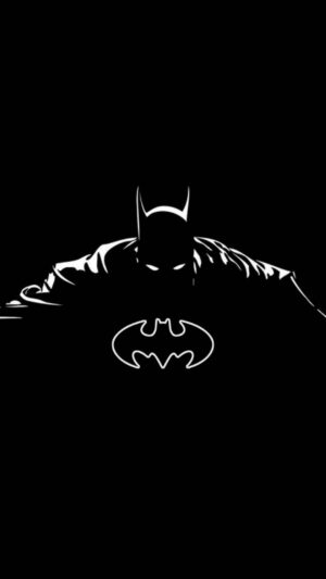 Black Background