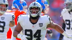 Desktop Christian Wilkins Wallpaper