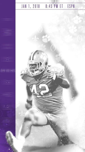 Christian Wilkins Background