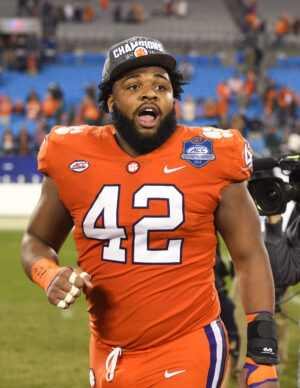 HD Christian Wilkins Wallpaper