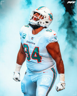 HD Christian Wilkins Wallpaper