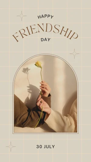 Friendship Day Wallpaper