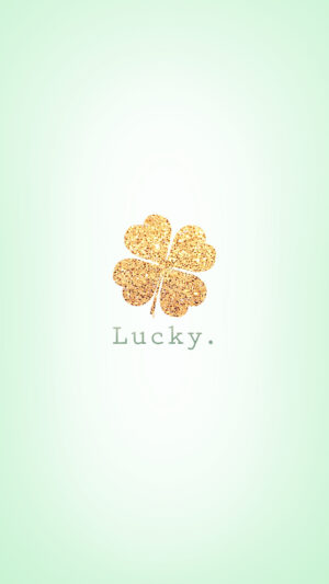 HD Good Luck Wallpaper