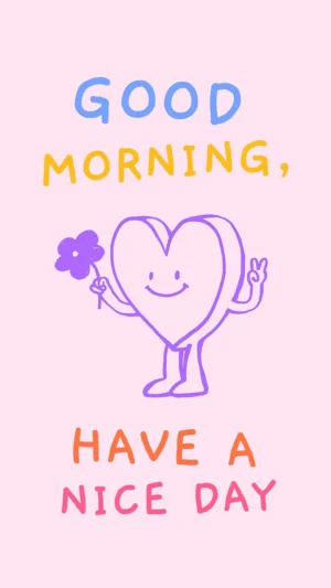 Good Morning Wallpaper 
