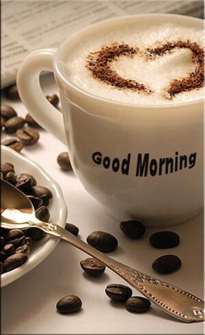 Good Morning Background 