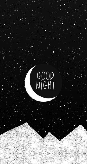 HD Good Night Wallpaper