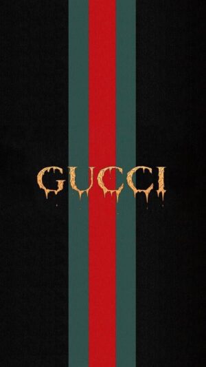 Gucci Wallpaper