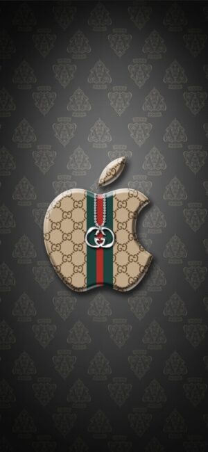 Gucci Wallpaper 