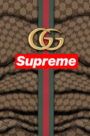Gucci Background 