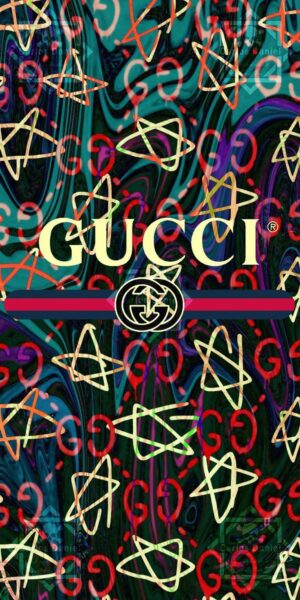 HD Gucci Wallpaper 