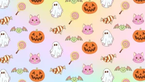 Desktop Halloween Wallpaper