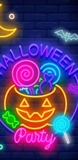 Halloween Wallpaper