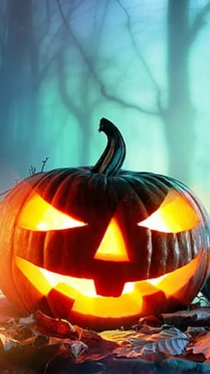Halloween Wallpaper