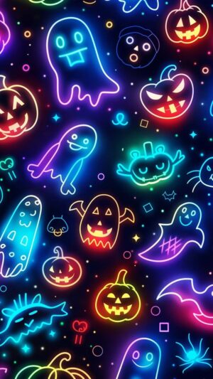 Halloween Background