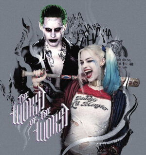 Harley Quinn Wallpaper