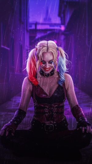 Harley Quinn Wallpaper