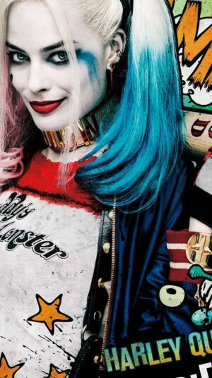 Harley Quinn Wallpaper