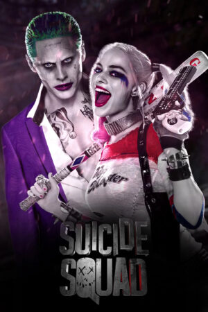 4K Harley Quinn Wallpaper