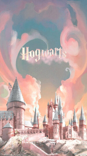HD Harry Potter Wallpaper 