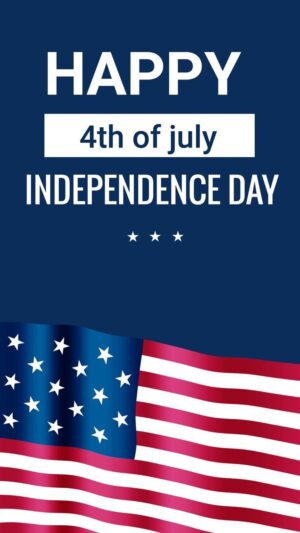 Independence Day Wallpaper