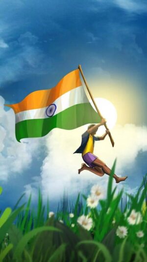 Independence Day Wallpaper