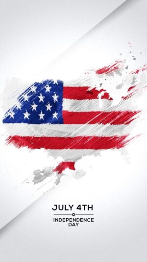 Independence Day Wallpaper