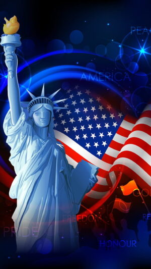 Independence Day Background 