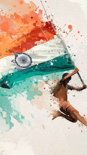 Independence Day Background 