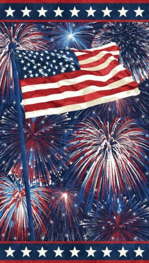 HD Independence Day Wallpaper