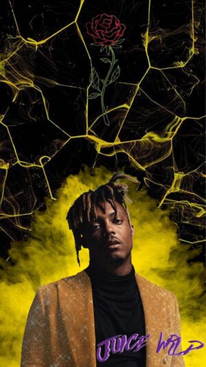 Juice WRLD Wallpaper
