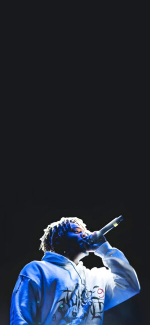 Juice WRLD Background