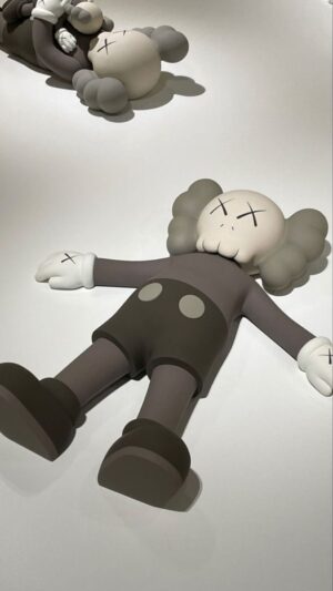 Kaws Wallpaper
