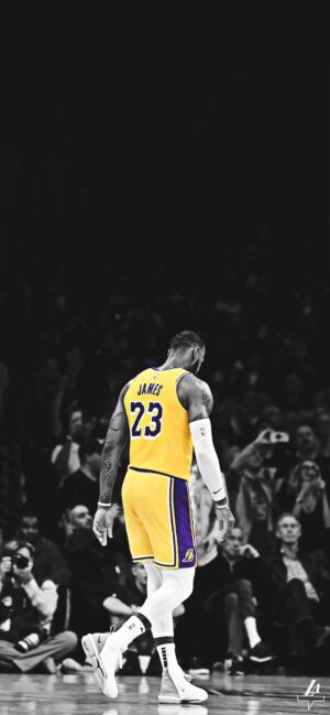 LeBron James Wallpaper